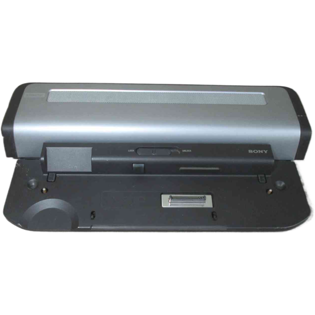 SONY VGP-PRAV1 ポートリプリケーター Port Replicator ジャンク品 [96208]