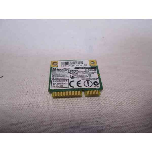 無線LAN Wi-Fi AW-NE195H AzureWave 正常品 [83472]