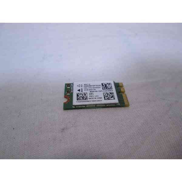 無線LAN Wi-Fi Atheros QCNFA335 正常品 [83879]