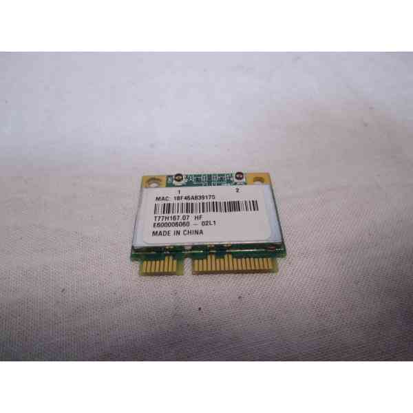 無線LAN Wi-Fi T77H167.07 HF 正常品 [84587]