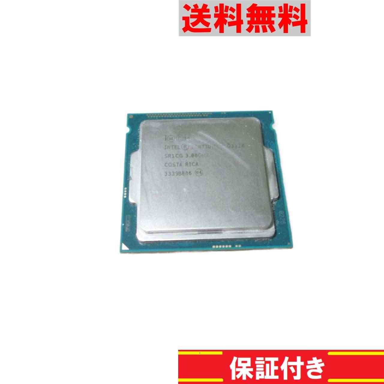 インテルCPU Pentium G3220 3.0GHz intel 正常品 [90505]