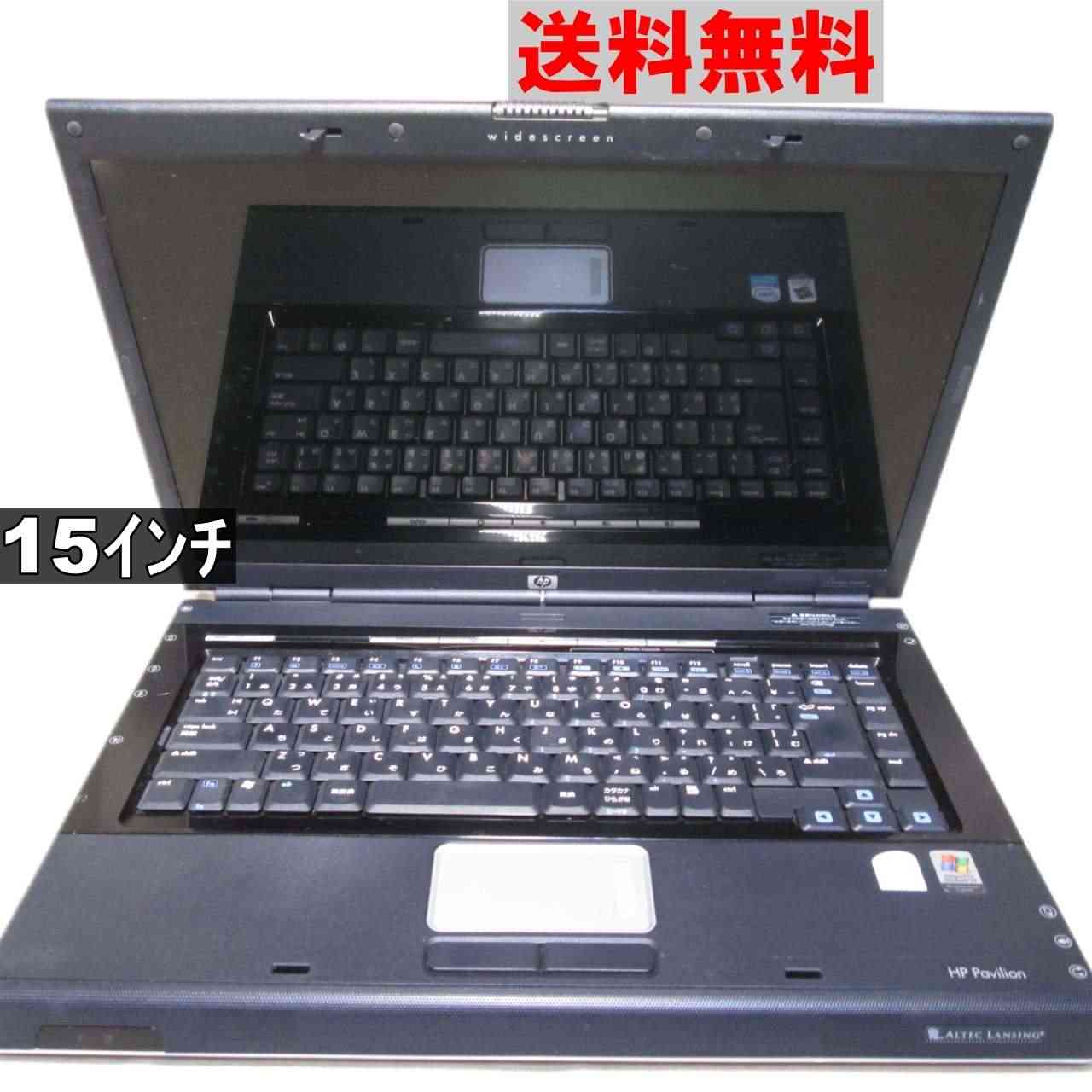 HP Pavilion dv5000　【WindowsXPモデル】 均一 ジャンク [90829]