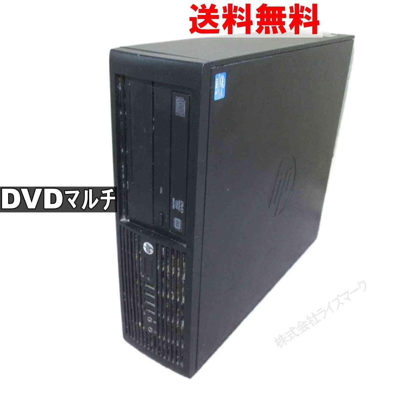HP Compaq Pro 4300 SFF 均一／スリム型 ジャンク [93067]