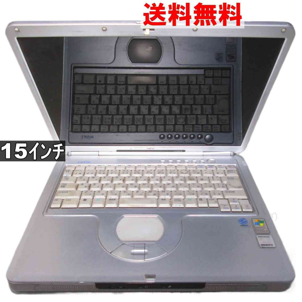 NEC LaVie PC-LL7908D　【WindowsXPモデル】 均一 [93148]