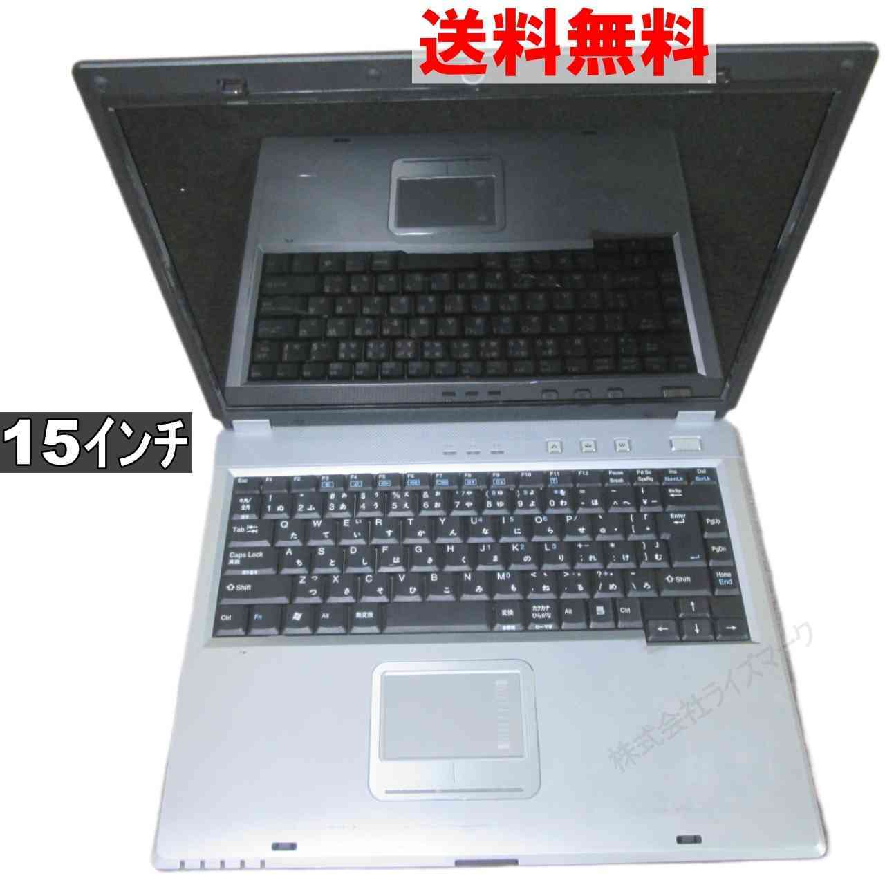パソコン工房 M55V 均一 ジャンクPC [93186]