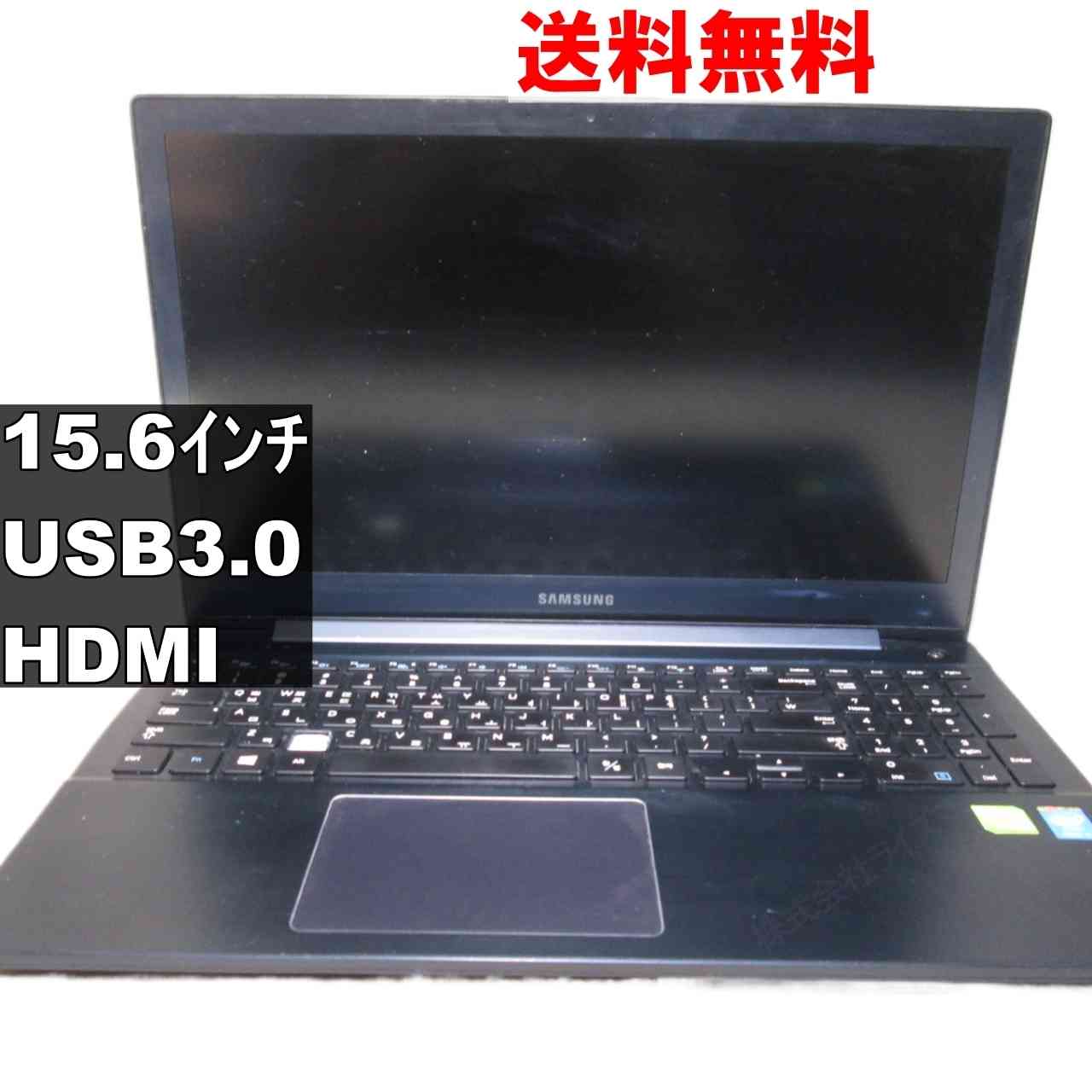 SAMSUNG 870Z／USB3.0／HDMI ジャンクPC [93684]