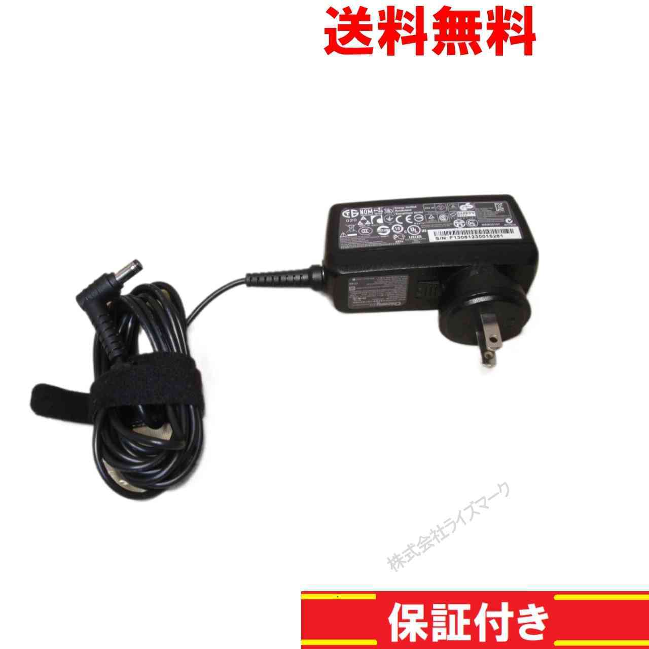 ACアダプター KTC Hu10674-13017 19V 2.15A 正常品 [93954]