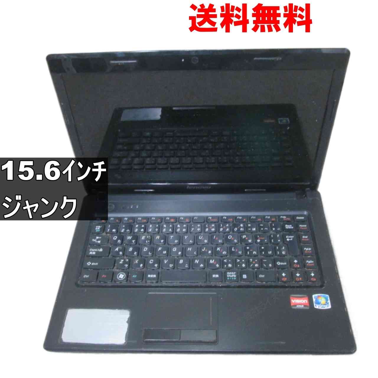 Lenovo G475 4360 均一 ジャンクPC [94765]
