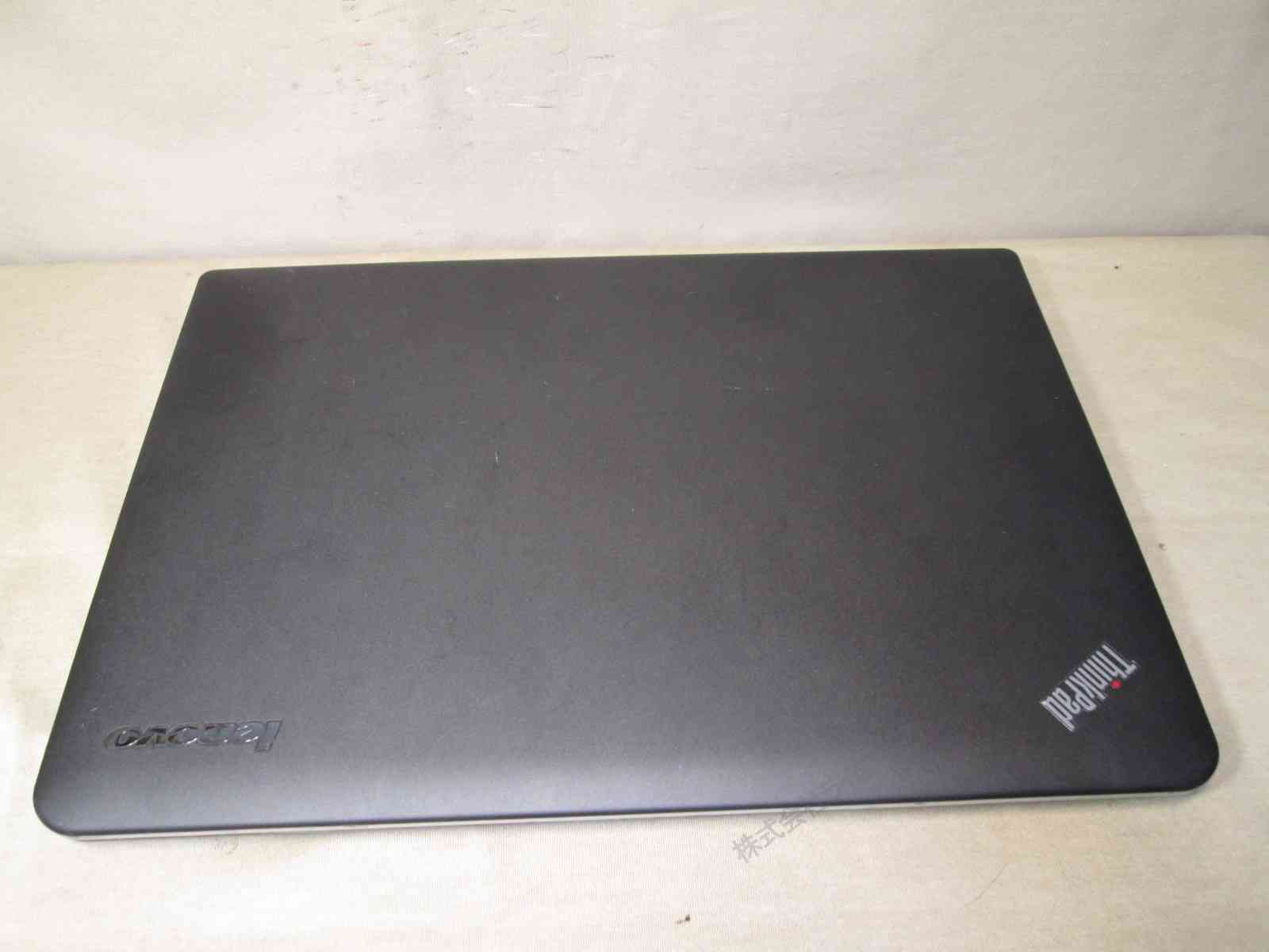 Lenovo ThinkPad E440【Core i5 4200M】 【Windows10 Home】 ／充電可