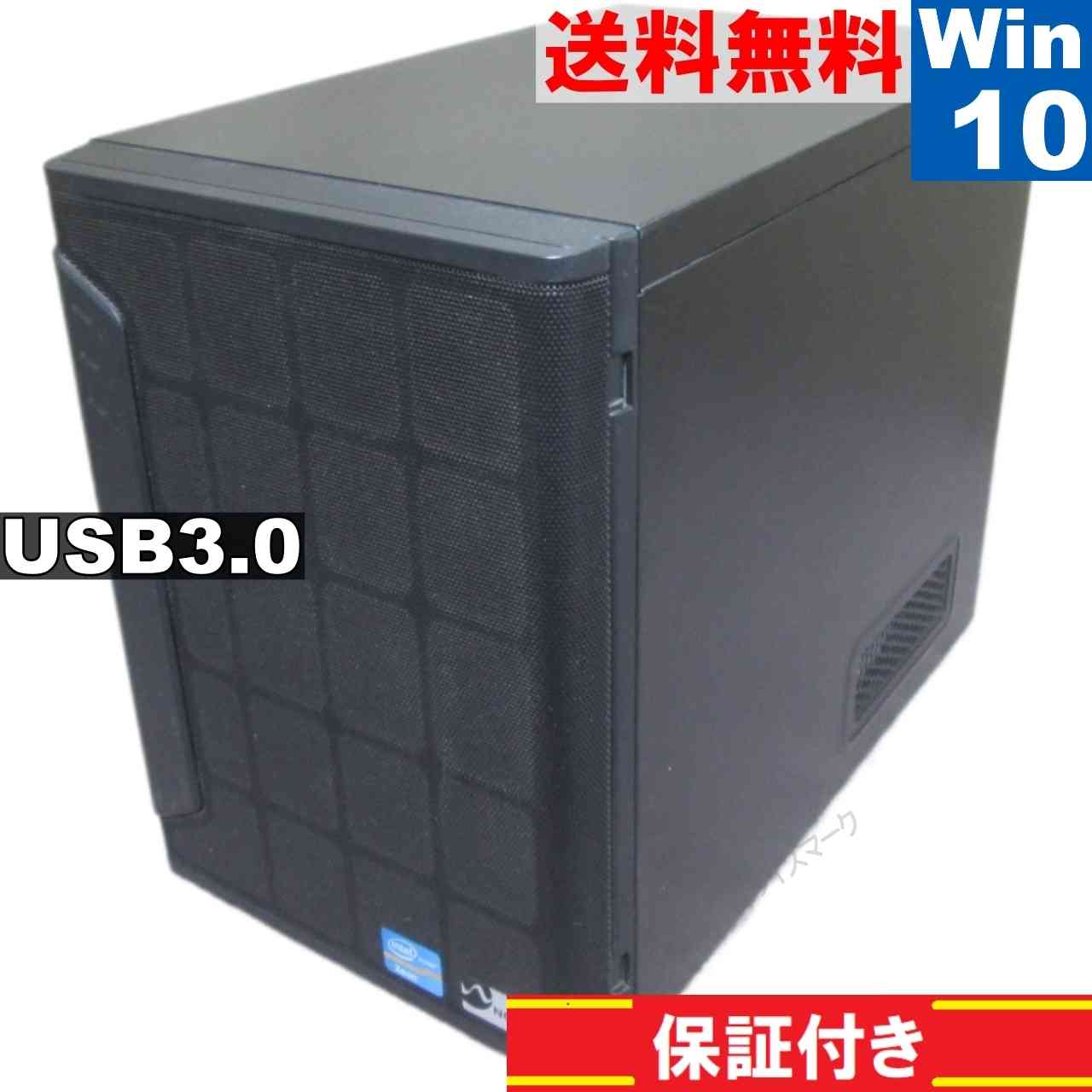 NOWing SERVER NOW-S3E/M4X2/H1X2/R1-02【大容量HDD搭載】　Xeon E3-1226 3.3GHz　【Windows10 Pro】 ／タワー型／長期保証 [95035]