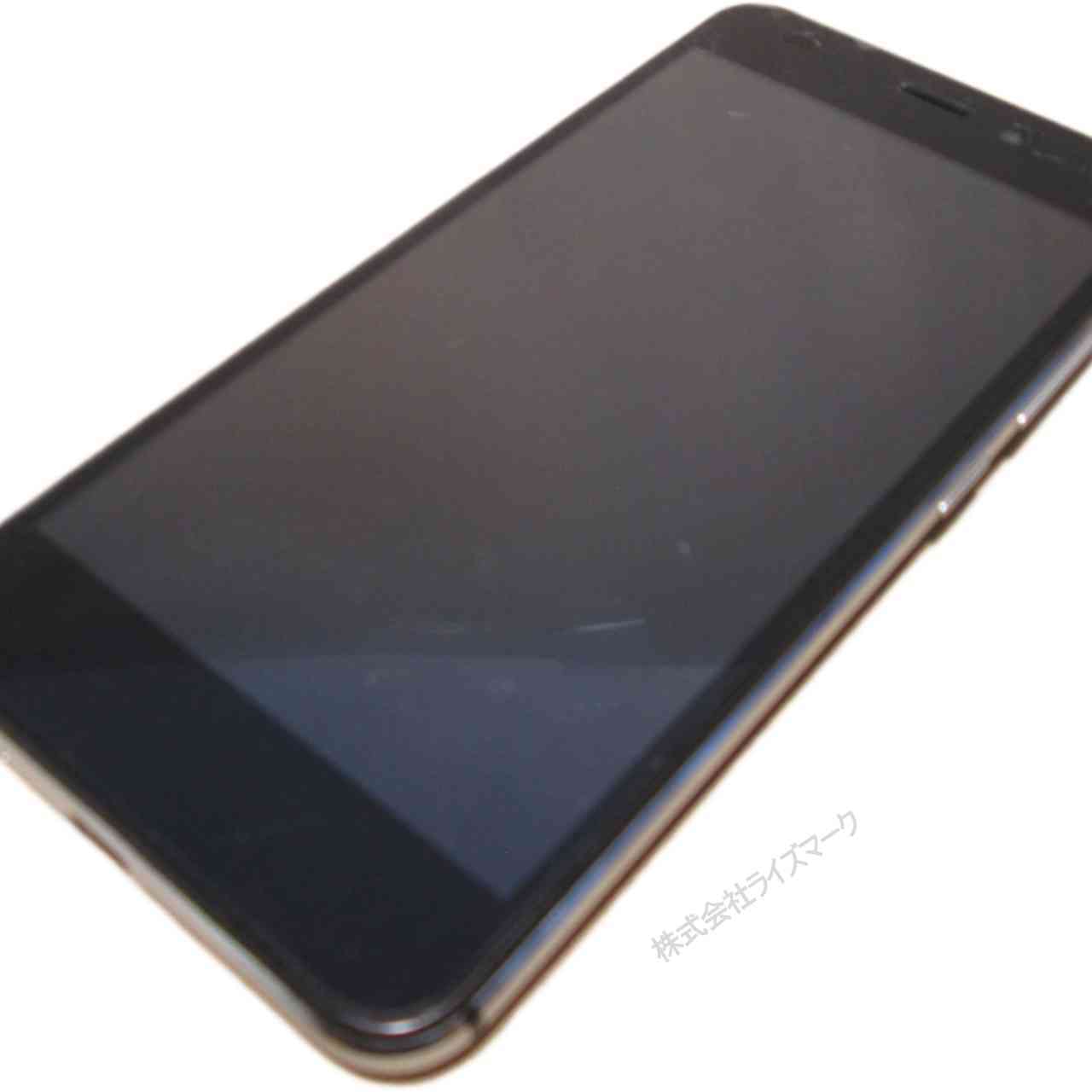 スマホ【FLEAZ BEAT CP-W5s】 ブルー　【送料無料】 SIMフリー コヴィア Android 8.0.0 動作保証 [95832]