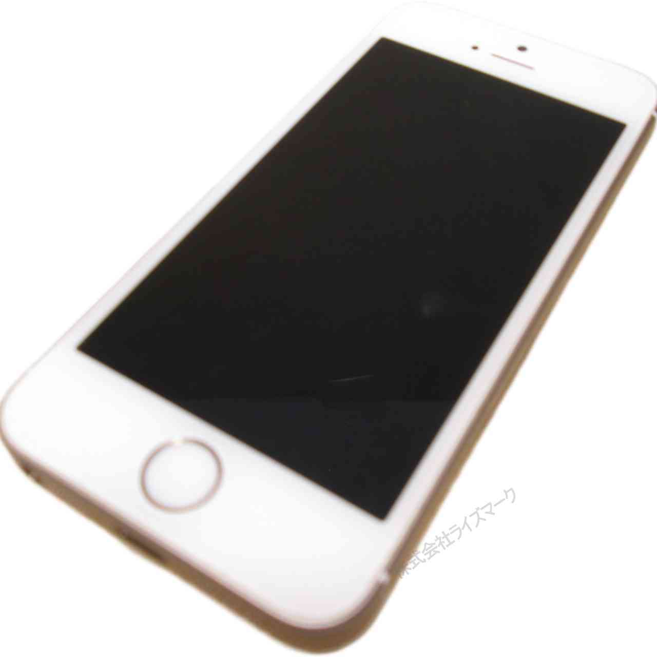 スマホ【iPhoneSE 16GB MLXM2J/A】 ゴールド　【送料無料】 SIMフリー アップル iOS 15.8.2 動作保証 [95847]