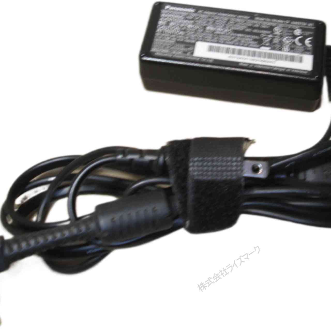 ACアダプター PANASONIC CF-AA6372A M1 16V 375A 外径5.5mm 保証付 [96020]