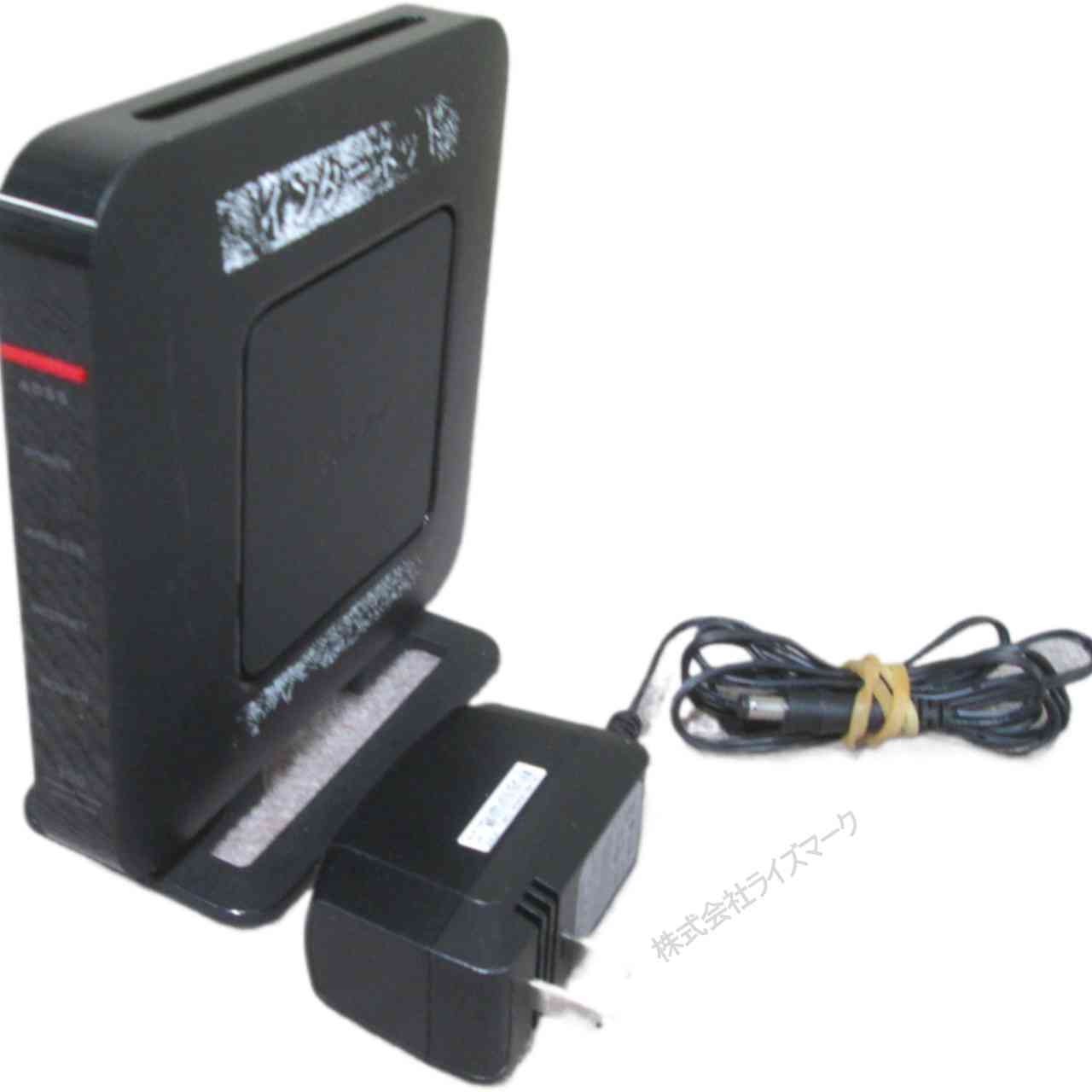 BUFFALO WiFi 無線LAN ルーター WSR-300HP AirStation 保証付 [96210]