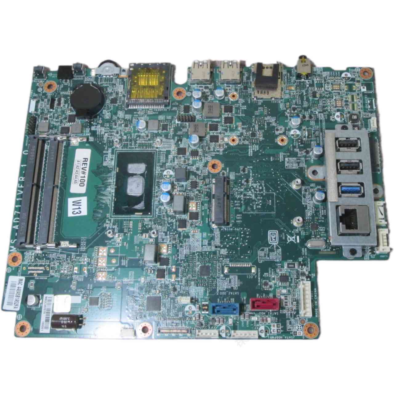 NEC LAVIE Direct DA PC-GD16CTCA9用 マザーボード 保証付 [96290]