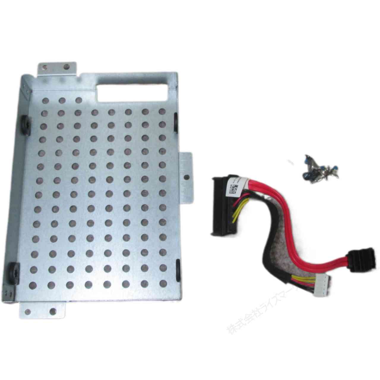 NEC LAVIE Direct DA PC-GD16CTCA9用 HDDマウンタ＆接続コネクタ 保証付 [96291]