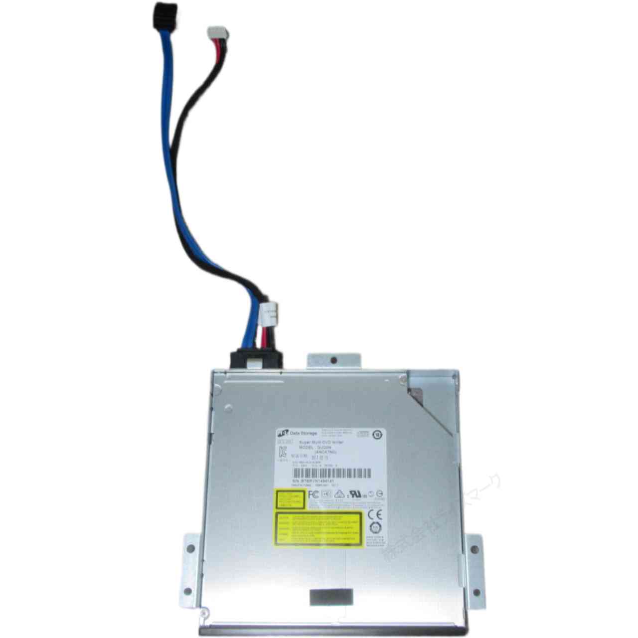 NEC LAVIE Direct DA PC-GD16CTCA9用 光学ドライブ＆接続ケーブル GUD0N DVDマルチドライブ 保証付 [96292]