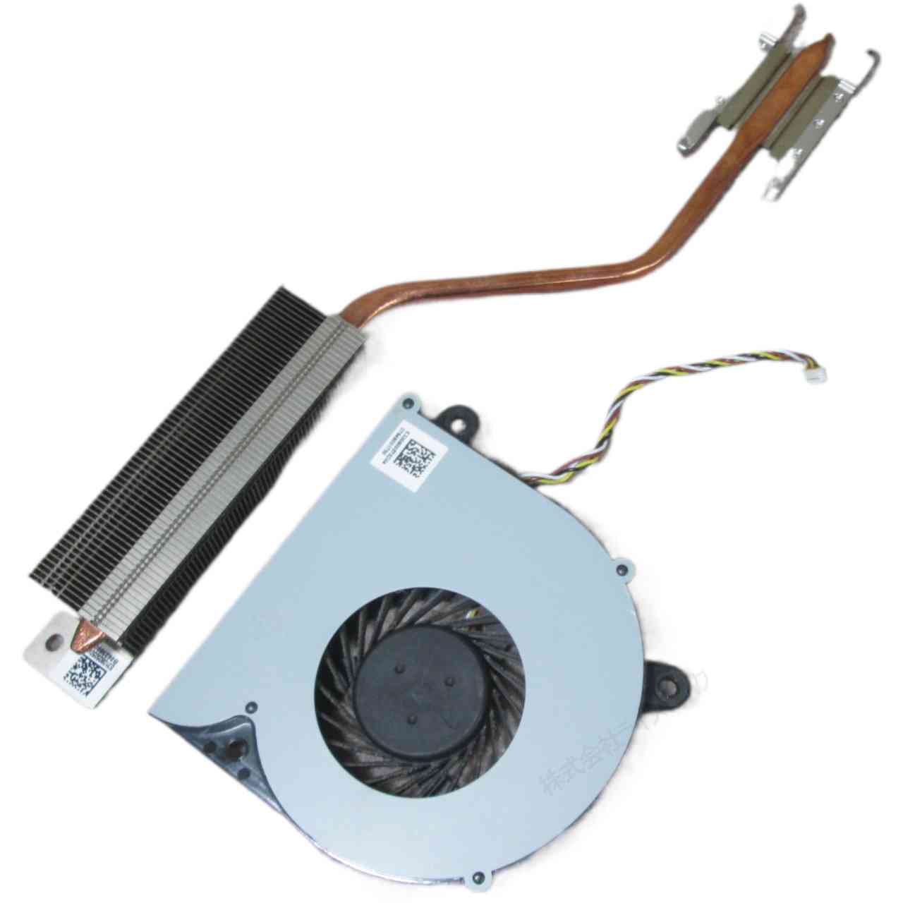 NEC LAVIE Direct DA PC-GD16CTCA9用 CPUクーラー＆ヒートシンク 保証付 [96293]