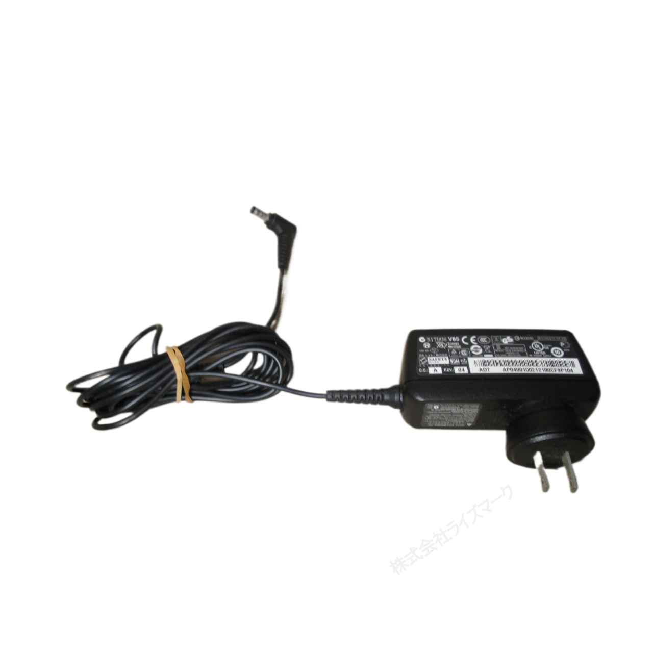 ACアダプター Acer ADP-40TH A 19V 2.15A 外径5.4mm 保証付 [96382]