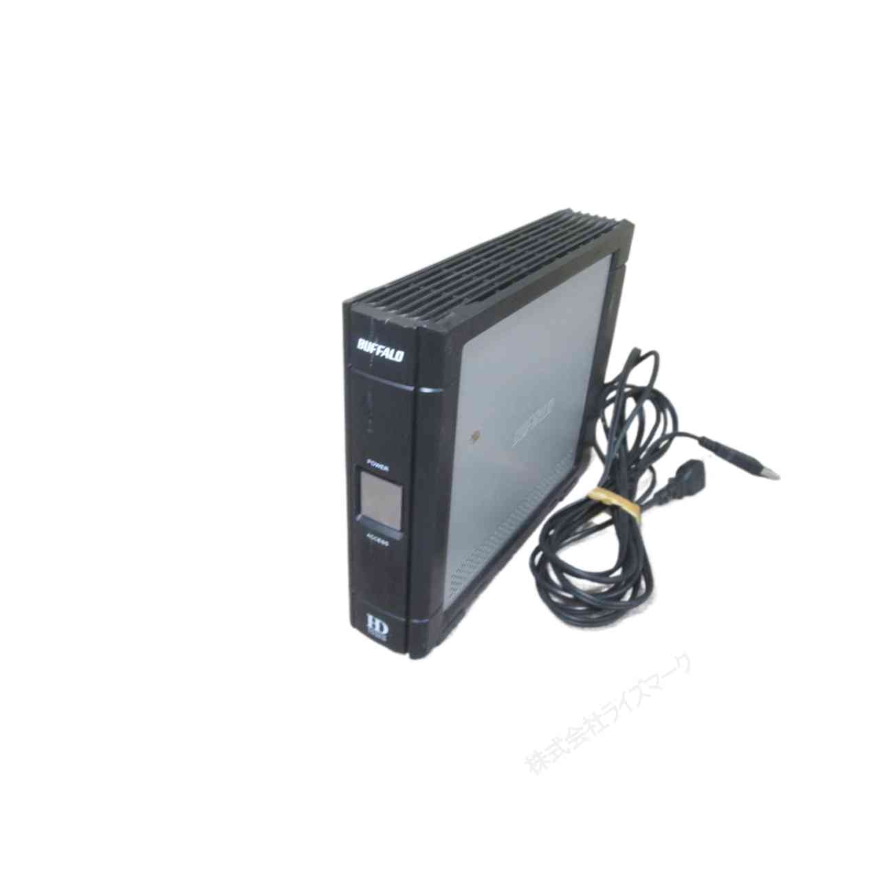 BUFFALO HD-HS160U2 USB接続 外付けHDD 160GB 保証付 [96390]