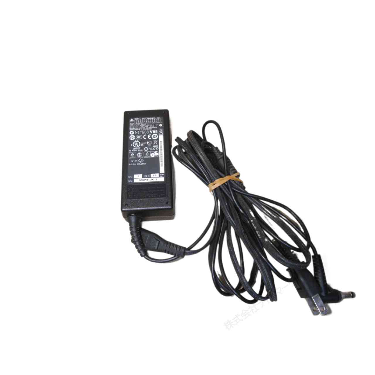 ACアダプター DELTA ADP-65JH CB 19V 3.42A 外径5.4mm 保証付 [96447]