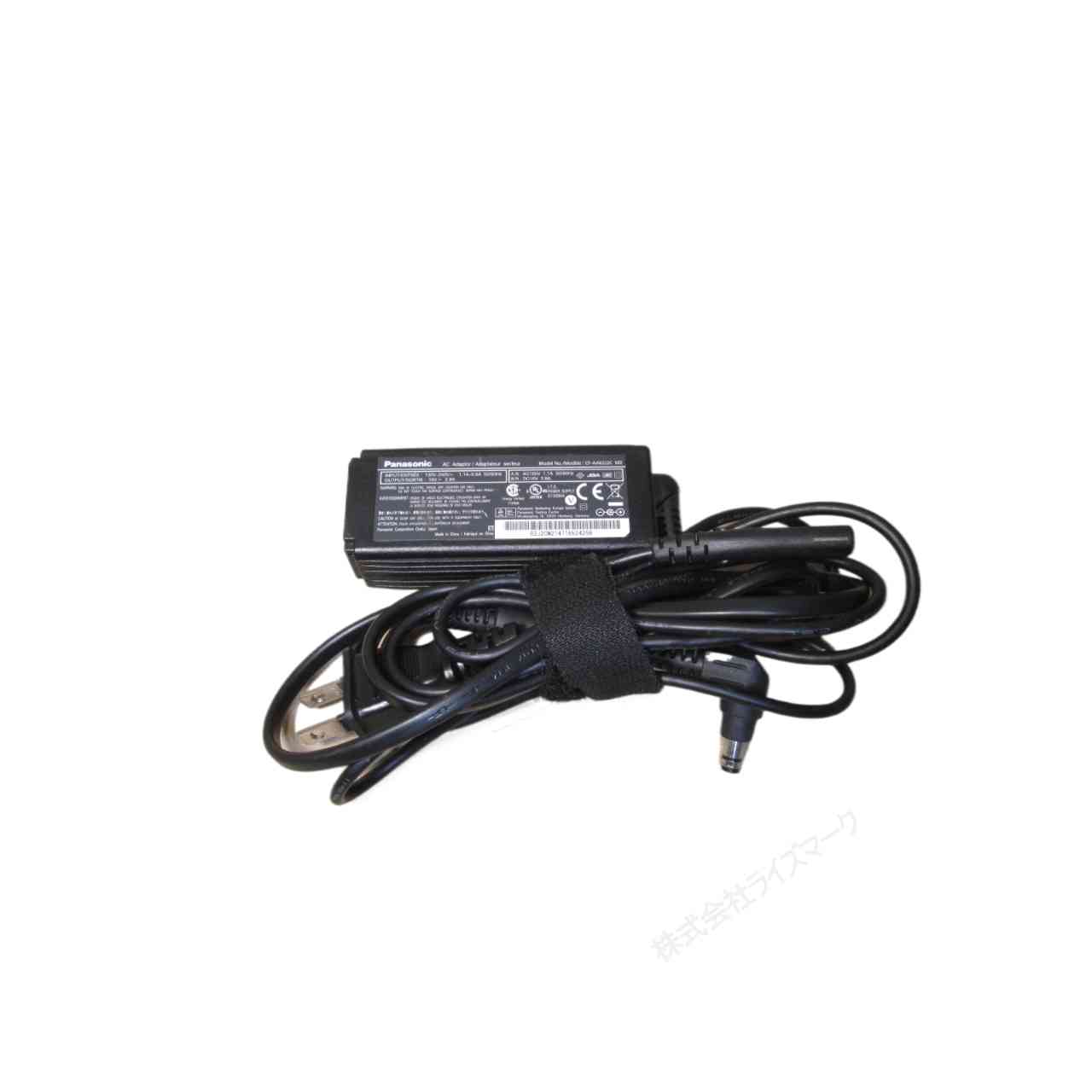 ACアダプター PANASONIC CF-AA62J2C M2 16V 2.8A 外径5.4mm 保証付 [96449]