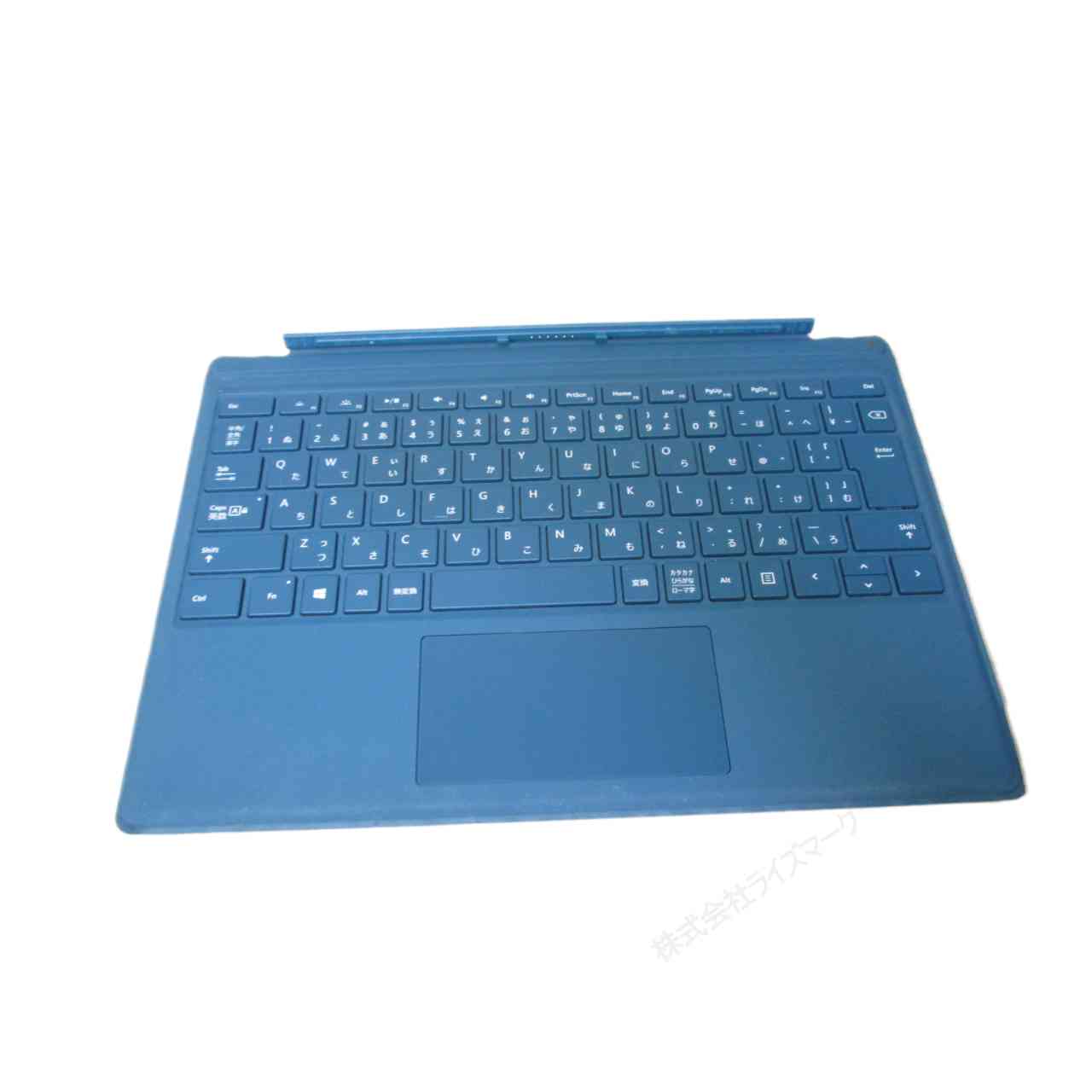 Microsoft Surface Pro 4 1724用タイプカバー キーボード 保証付 [96475]