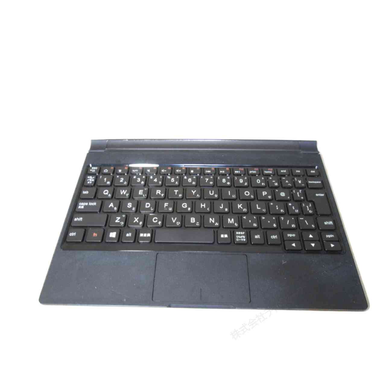 Lenovo YOGA Tablet 2用 Bluetoothキーボード BKC800 保証付 [96541]