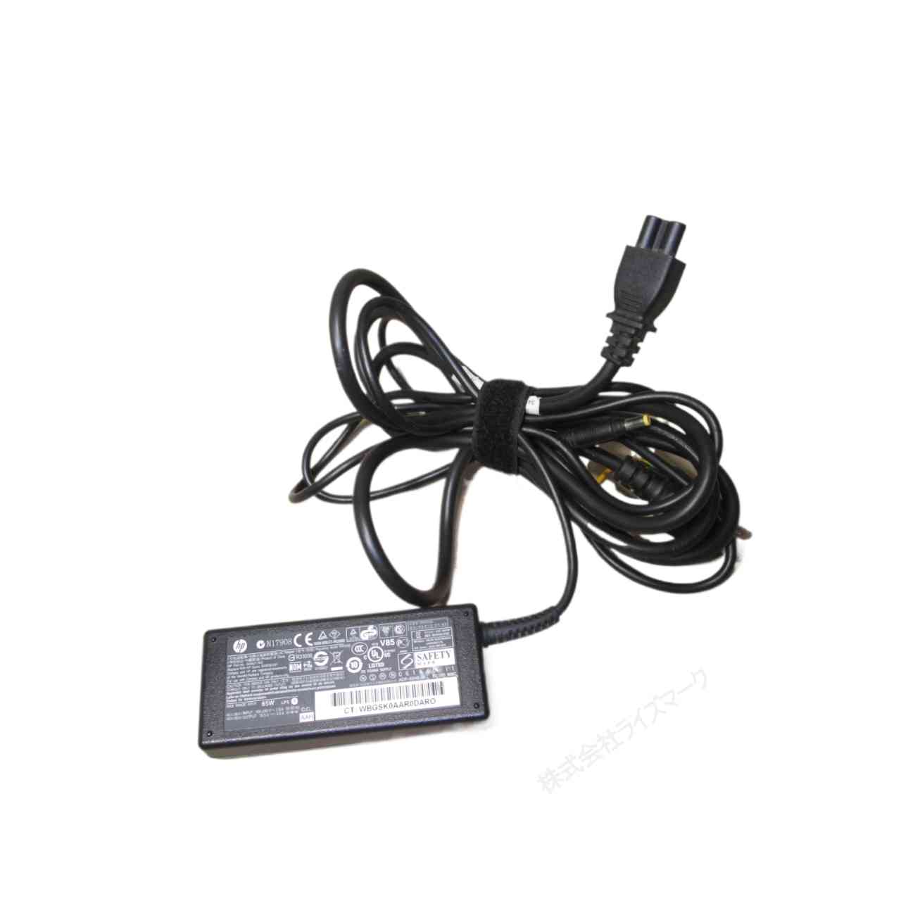 ACアダプター HP PPP009D 18.5V 3.5A 外径4.8mm 保証付 [96674]
