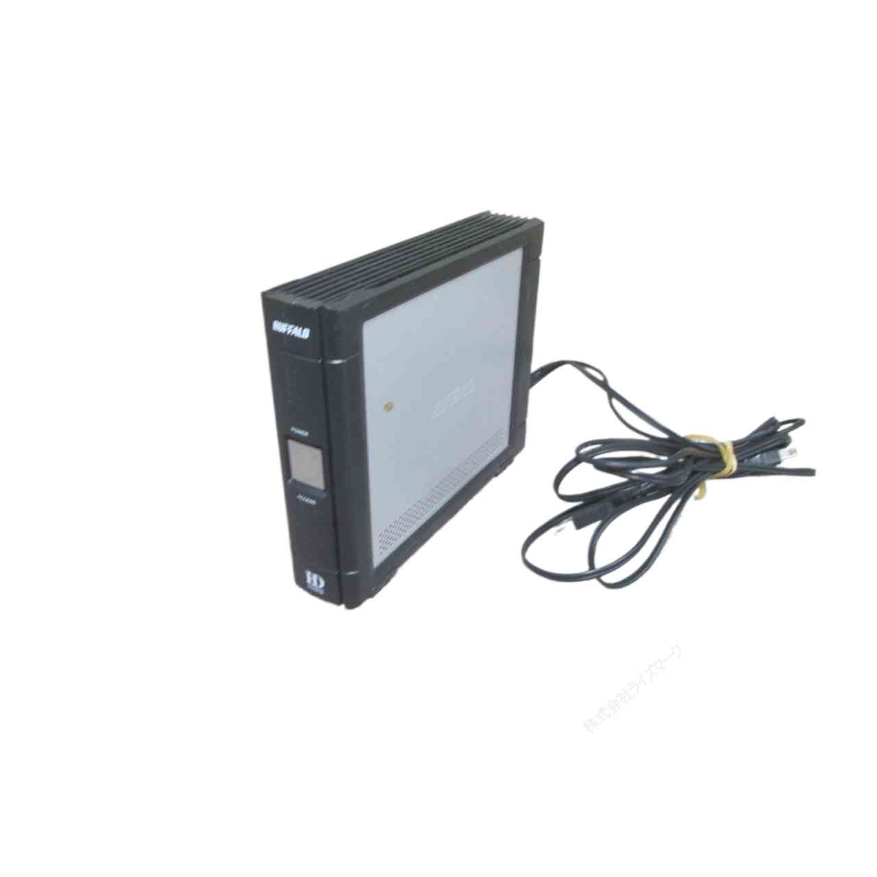 BUFFALO HD-HS160U2 USB接続 外付けHDD 160GB 保証付 [96727]